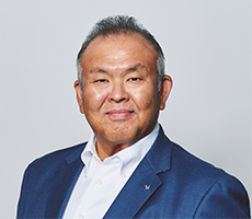 株式会社マックス 代表取締役社長 大野 範子氏